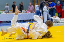 16.12.2023 Wachau JUDO Kids Cup